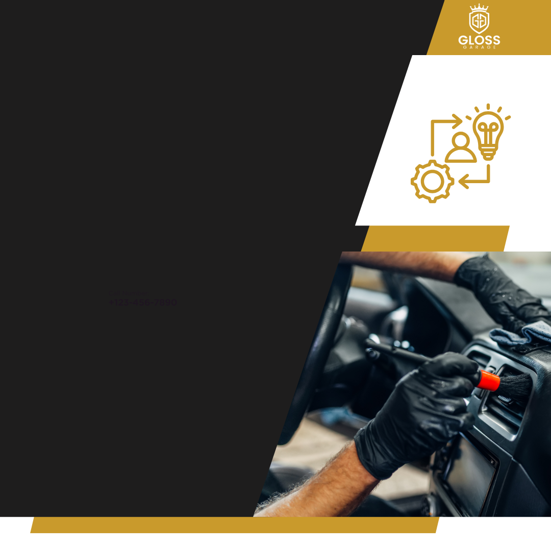 Innovative Technique