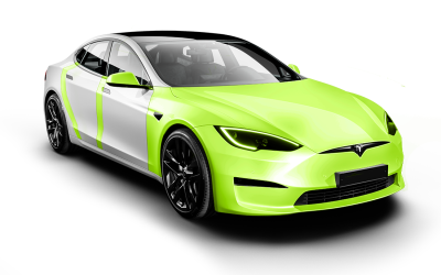 Lime_DoorGuards_Mirror_FullFront_Headlights_Tesla-2880w